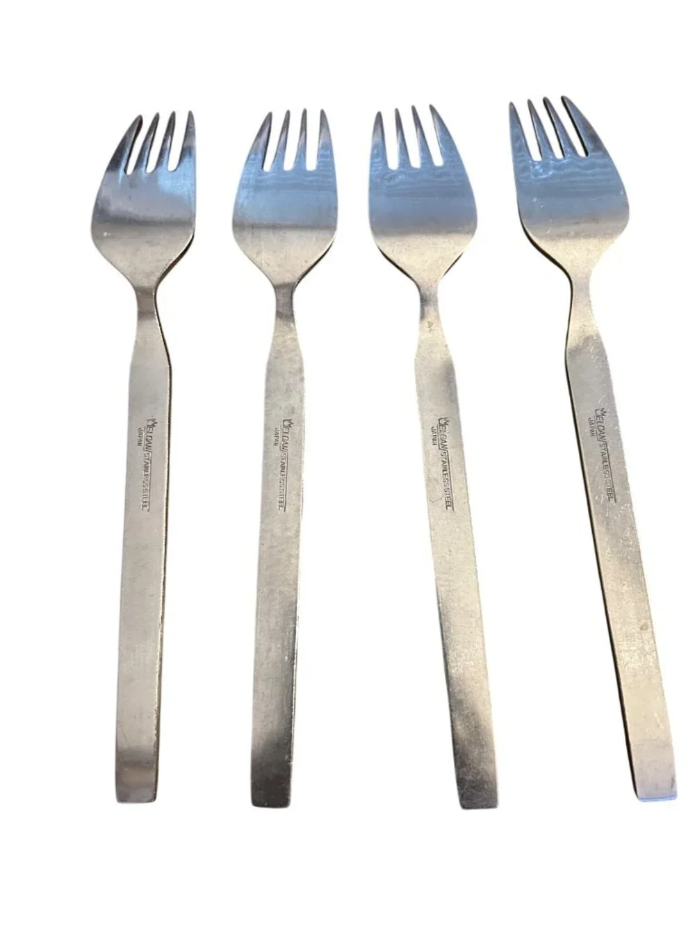 Interpur each fork